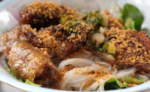 Cặp đôi blogger ẩm thực New Zealand: Về nước rồi vẫn nhớ hoài súp cua óc heo - Ảnh 4. Cặp đôi blogger ẩm thực New Zealand: Về nước rồi vẫn nhớ hoài súp cua óc heo - Ảnh 4.