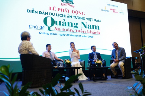Ấn tượng Việt Nam: Tìm ý tưởng để mở tour hấp dẫn kéo khách trở lại - Ảnh 2. Ấn tượng Việt Nam: Tìm ý tưởng để mở tour hấp dẫn kéo khách trở lại - Ảnh 2.