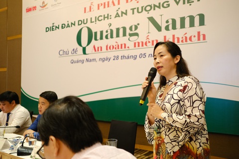Kích cầu du lịch phải tránh chiêu quảng cáo không tin nổi - Ảnh 2. Kích cầu du lịch phải tránh chiêu quảng cáo không tin nổi - Ảnh 2.