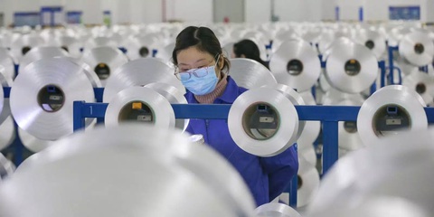 Chuyển dịch khỏi Trung Quốc: Việt Nam nằm trong nhóm đón ngành điện tử - Ảnh 1. Chuyển dịch khỏi Trung Quốc: Việt Nam nằm trong nhóm đón ngành điện tử - Ảnh 1.