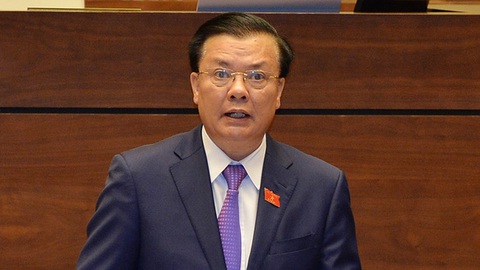 Kiểm toán Nhà nước kiến nghị thu hồi hàng trăm tỉ tiền ngân sách chi sai - Ảnh 1. Kiểm toán Nhà nước kiến nghị thu hồi hàng trăm tỉ tiền ngân sách chi sai - Ảnh 1.
