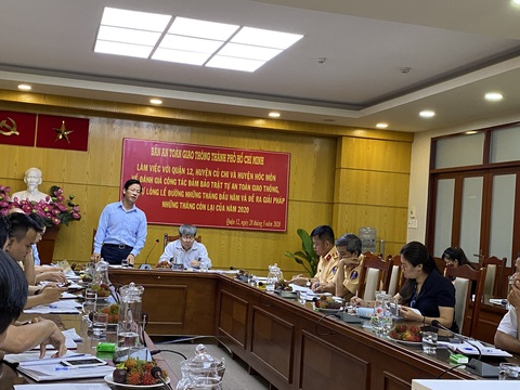 CSGT TP.HCM nói camera phạt nguội vi phạm giao thông bắt đầu hiệu quả - Ảnh 1. CSGT TP.HCM nói camera phạt nguội vi phạm giao thông bắt đầu hiệu quả - Ảnh 1.