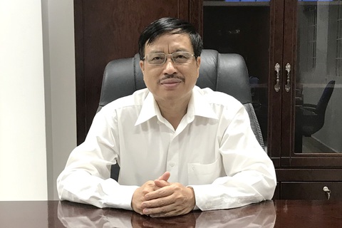 Khô hạn làm khó ngành điện - Ảnh 2. Khô hạn làm khó ngành điện - Ảnh 2.