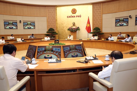 Chưa mở cửa đón du khách quốc tế vào Việt Nam - Ảnh 1. Chưa mở cửa đón du khách quốc tế vào Việt Nam - Ảnh 1.