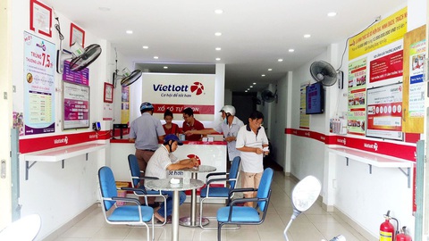 Vén màn bí mật về sản phẩm xổ số Max 3D+ của Vietlott - Ảnh 2. Vén màn bí mật về sản phẩm xổ số Max 3D+ của Vietlott - Ảnh 2.