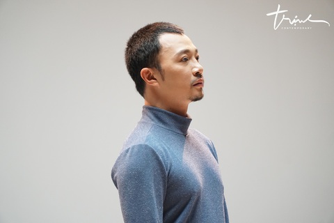 Hà Lê và album Ở trọ: Chiếc áo mới đầy sáng tạo cho nhạc Trịnh - Ảnh 1. Hà Lê và album Ở trọ: Chiếc áo mới đầy sáng tạo cho nhạc Trịnh - Ảnh 1.