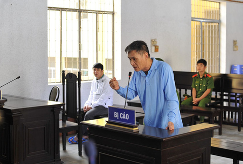 Ông chủ hiếp dâm nữ giúp việc chối tội, nói mình bị yếu sinh lý - Ảnh 1. Ông chủ hiếp dâm nữ giúp việc chối tội, nói mình bị yếu sinh lý - Ảnh 1.