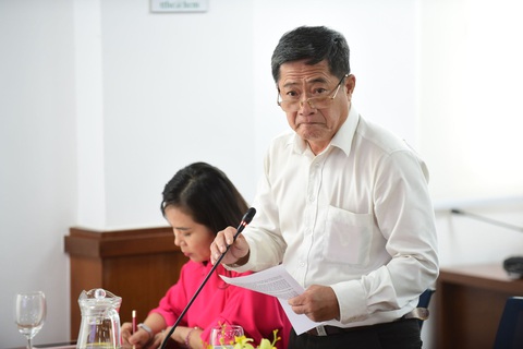 Mỗi cơ quan báo chí của TP.HCM có không quá 6 phó tổng biên tập - Ảnh 3. Mỗi cơ quan báo chí của TP.HCM có không quá 6 phó tổng biên tập - Ảnh 3.