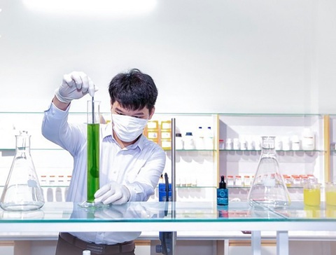 Triết lý làm đẹp của thương hiệu Detox Blanc - Ảnh 1. Triết lý làm đẹp của thương hiệu Detox Blanc - Ảnh 1.