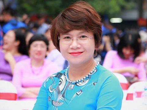 Bộ GD-ĐT áp dụng phần mềm quản lý chỉ tiêu tuyển sinh 2020 - Ảnh 3. Bộ GD-ĐT áp dụng phần mềm quản lý chỉ tiêu tuyển sinh 2020 - Ảnh 3.