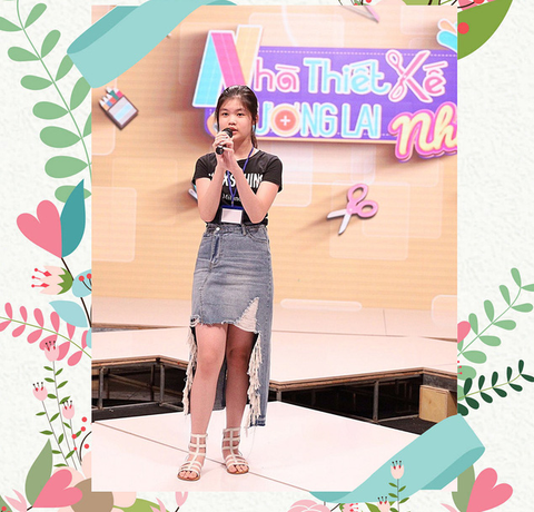 Khi game show nhìn đâu cũng thấy thiếu nhi - lo ngại bản lĩnh phụ huynh - Ảnh 4. Khi game show nhìn đâu cũng thấy thiếu nhi - lo ngại bản lĩnh phụ huynh - Ảnh 4.