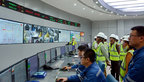 Giải gấp bài toán đưa chuyên gia trở lại - Ảnh 2. Giải gấp bài toán đưa chuyên gia trở lại - Ảnh 2.