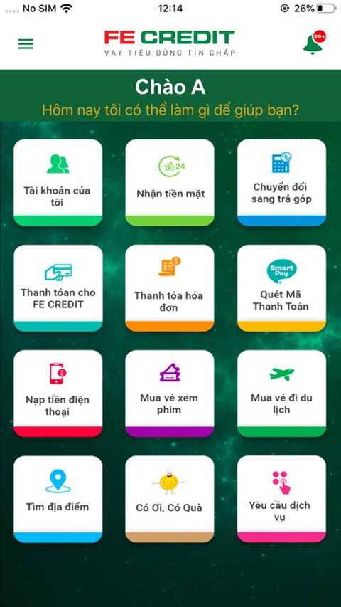 Chủ thẻ mới cần làm gì để phòng kẻ gian lừa đảo - Ảnh 3. Chủ thẻ mới cần làm gì để phòng kẻ gian lừa đảo - Ảnh 3.