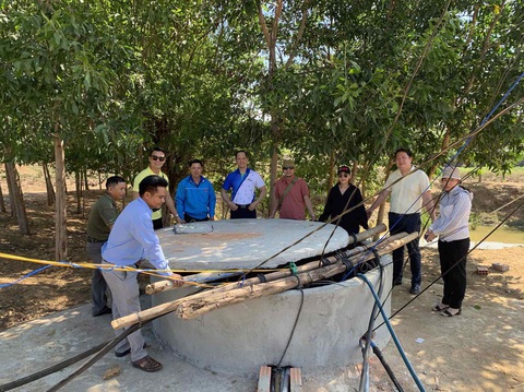 Sếp khối khai thác của Bamboo Airways kể chuyện vượt dịch - Ảnh 3. Sếp khối khai thác của Bamboo Airways kể chuyện vượt dịch - Ảnh 3.
