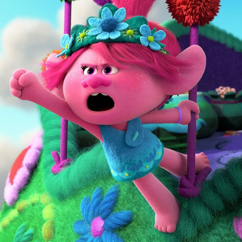Trolls World Tour: Bữa tiệc âm nhạc hời hợt về sự khác biệt - Ảnh 5. Trolls World Tour: Bữa tiệc âm nhạc hời hợt về sự khác biệt - Ảnh 5.
