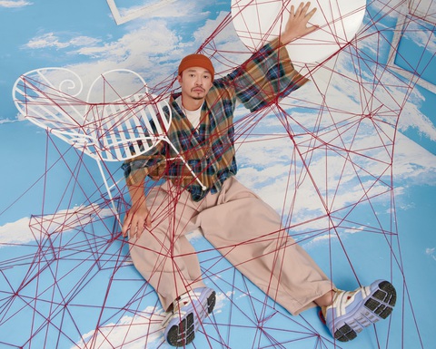 Hà Lê và album Ở trọ: Chiếc áo mới đầy sáng tạo cho nhạc Trịnh - Ảnh 6. Hà Lê và album Ở trọ: Chiếc áo mới đầy sáng tạo cho nhạc Trịnh - Ảnh 6.