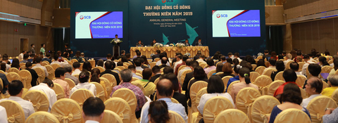 Dính đòn COVID-19, nhiều ngân hàng lỡ hẹn niêm yết cổ phiếu - Ảnh 1. Dính đòn COVID-19, nhiều ngân hàng lỡ hẹn niêm yết cổ phiếu - Ảnh 1.
