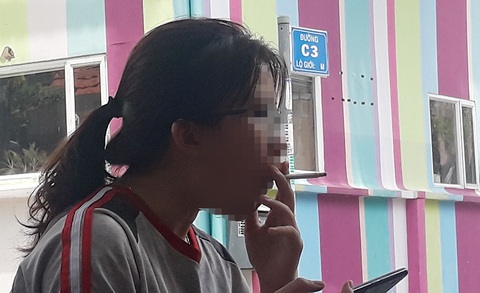 Làm sao bỏ thuốc lá? - Ảnh 1. Làm sao bỏ thuốc lá? - Ảnh 1.