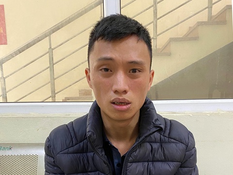Chồng dùng dao chém chết vợ và con trai - Ảnh 1. Chồng dùng dao chém chết vợ và con trai - Ảnh 1.