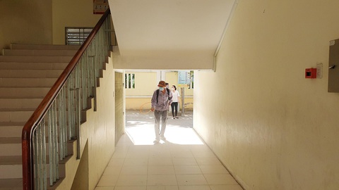 Lịch đi học trở lại chi tiết của học sinh 63 tỉnh, thành - Ảnh 8. Lịch đi học trở lại chi tiết của học sinh 63 tỉnh, thành - Ảnh 8.
