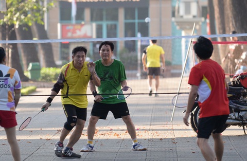 Sau cách ly, Sài Gòn vẫn còn nghỉ ngơi yên bình lạ thường - Ảnh 10. Sau cách ly, Sài Gòn vẫn còn nghỉ ngơi yên bình lạ thường - Ảnh 10.