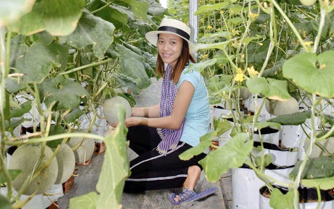Những người trẻ lội ngược dòng ở miền Tây - Kỳ cuối: Hãy làm đi, để khỏi phải nuối tiếc - Ảnh 3. Những người trẻ lội ngược dòng ở miền Tây - Kỳ cuối: Hãy làm đi, để khỏi phải nuối tiếc - Ảnh 3.
