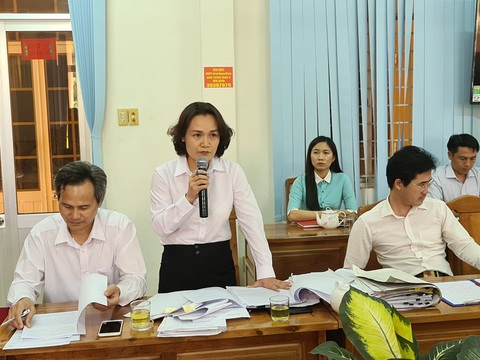 Bị cáo nhảy lầu tự tử sau tuyên án: TAND tỉnh Bình Phước nói hoàn toàn công tâm, vô tư - Ảnh 5. Bị cáo nhảy lầu tự tử sau tuyên án: TAND tỉnh Bình Phước nói hoàn toàn công tâm, vô tư - Ảnh 5.