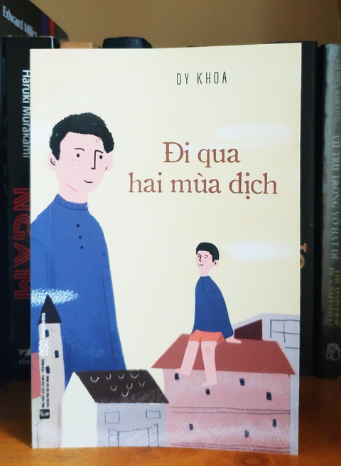 Cảm ơn bạn đã chọn cuốn sách này, dù đang phải hạn chế chi tiêu - Ảnh 2. Cảm ơn bạn đã chọn cuốn sách này, dù đang phải hạn chế chi tiêu - Ảnh 2.