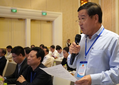 Thủ tướng: Giao thông, giao thông và giao thông. Đất đai, đất đai và đất đai - Ảnh 4. Thủ tướng: Giao thông, giao thông và giao thông. Đất đai, đất đai và đất đai - Ảnh 4.
