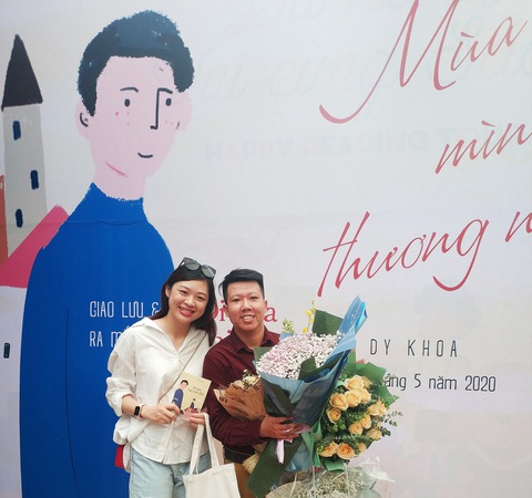 Cảm ơn bạn đã chọn cuốn sách này, dù đang phải hạn chế chi tiêu - Ảnh 1. Cảm ơn bạn đã chọn cuốn sách này, dù đang phải hạn chế chi tiêu - Ảnh 1.