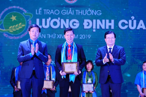 Những người trẻ lội ngược dòng ở miền Tây - Kỳ 7: Làm giàu từ đặc sản quê nhà - Ảnh 3. Những người trẻ lội ngược dòng ở miền Tây - Kỳ 7: Làm giàu từ đặc sản quê nhà - Ảnh 3.