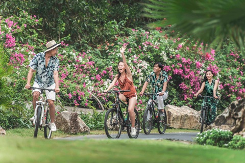 Vinpearl, VinWonders - Du lịch an toàn - Sẵn sàng đón khách - Ảnh 3. Vinpearl, VinWonders - Du lịch an toàn - Sẵn sàng đón khách - Ảnh 3.