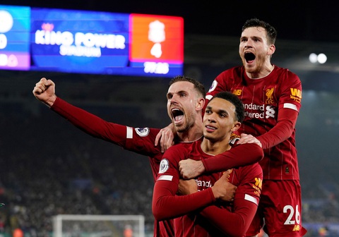 Premier League trở lại và những chuyện để bàn - Ảnh 1. Premier League trở lại và những chuyện để bàn - Ảnh 1.