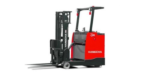 MGA Việt Nam thanh lý xe nâng điện - Ảnh 1. MGA Việt Nam thanh lý xe nâng điện - Ảnh 1.