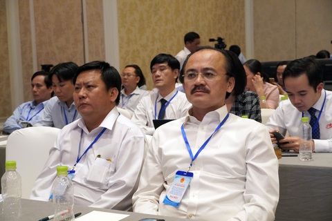 Thủ tướng: Giao thông, giao thông và giao thông. Đất đai, đất đai và đất đai - Ảnh 5. Thủ tướng: Giao thông, giao thông và giao thông. Đất đai, đất đai và đất đai - Ảnh 5.