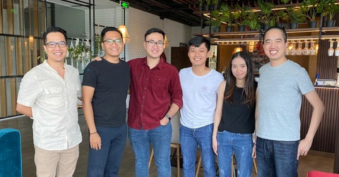 Nền tảng âm thanh trực tuyến Việt tăng gấp đôi người dùng trong dịch COVID-19 - Ảnh 1. Nền tảng âm thanh trực tuyến Việt tăng gấp đôi người dùng trong dịch COVID-19 - Ảnh 1.