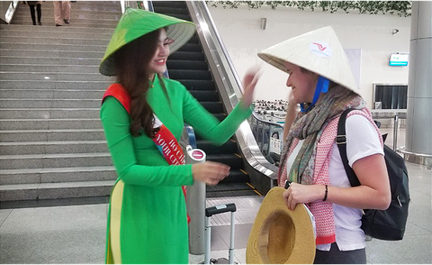 Giá tour du lịch kích cầu đã quá rẻ, không thể giảm hơn - Ảnh 1. Giá tour du lịch kích cầu đã quá rẻ, không thể giảm hơn - Ảnh 1.