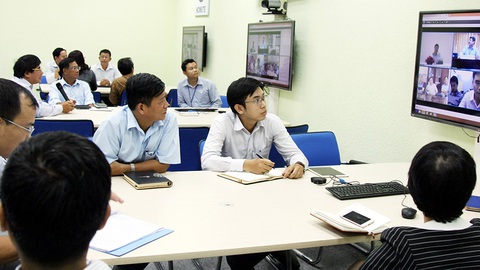 Thuê hiệu trưởng đại học có được không? - Ảnh 1. Thuê hiệu trưởng đại học có được không? - Ảnh 1.