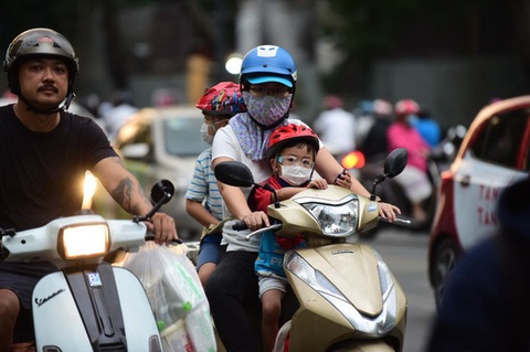 Điều chỉnh giao thông nhiều đường trung tâm quận 1 cuối tuần - Ảnh 1.