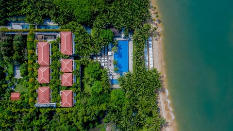 Phú Quốc - điểm đến an lành mùa hè này - Ảnh 4. Phú Quốc - điểm đến an lành mùa hè này - Ảnh 4.