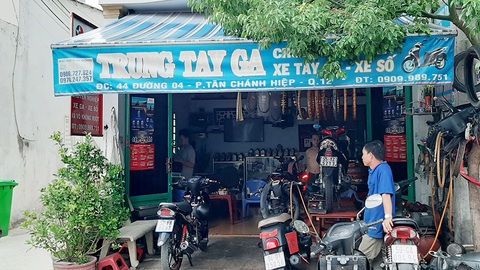 Chuyện oái oăm: mua nhà, ra sổ hồng tên mình rồi vẫn không được là chủ nhà - Ảnh 1. Chuyện oái oăm: mua nhà, ra sổ hồng tên mình rồi vẫn không được là chủ nhà - Ảnh 1.
