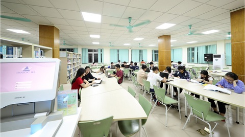 Kỳ thi đánh giá năng lực của ĐH Quốc gia Hà Nội năm 2021 có gì mới? - Ảnh 1. Kỳ thi đánh giá năng lực của ĐH Quốc gia Hà Nội năm 2021 có gì mới? - Ảnh 1.