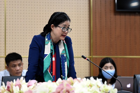 Doanh nghiệp chăn nuôi hưởng lợi từ Đồng Nai nhưng thiếu tinh thần chia sẻ - Ảnh 1. Doanh nghiệp chăn nuôi hưởng lợi từ Đồng Nai nhưng thiếu tinh thần chia sẻ - Ảnh 1.