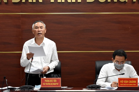 Doanh nghiệp chăn nuôi hưởng lợi từ Đồng Nai nhưng thiếu tinh thần chia sẻ - Ảnh 3. Doanh nghiệp chăn nuôi hưởng lợi từ Đồng Nai nhưng thiếu tinh thần chia sẻ - Ảnh 3.