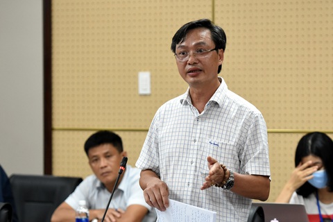 Doanh nghiệp chăn nuôi hưởng lợi từ Đồng Nai nhưng thiếu tinh thần chia sẻ - Ảnh 2. Doanh nghiệp chăn nuôi hưởng lợi từ Đồng Nai nhưng thiếu tinh thần chia sẻ - Ảnh 2.