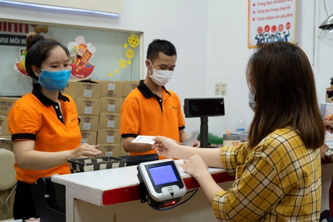 Vietlott mời gọi khách với Jackpot vượt 163 tỉ đồng, đa dạng cách chơi - Ảnh 2. Vietlott mời gọi khách với Jackpot vượt 163 tỉ đồng, đa dạng cách chơi - Ảnh 2.