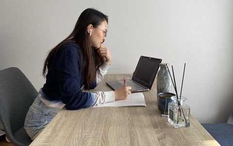 Sinh viên Việt Nam ở Nhật gặp khó - Ảnh 1. Sinh viên Việt Nam ở Nhật gặp khó - Ảnh 1.