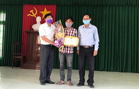 tang bang khen anh duy tang bang khen anh duy