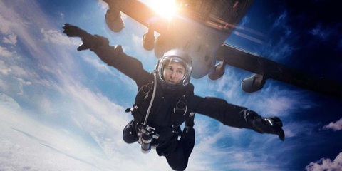 Tom Cruise, Elon Musk lên kế hoạch quay phim ngoài không gian cùng NASA - Ảnh 3. Tom Cruise, Elon Musk lên kế hoạch quay phim ngoài không gian cùng NASA - Ảnh 3.