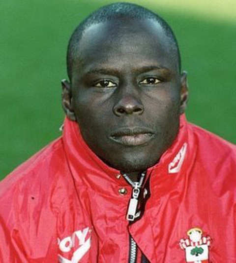 Ali Dia - cú lừa ngoạn mục ở Premier League - Ảnh 1. Ali Dia - cú lừa ngoạn mục ở Premier League - Ảnh 1.